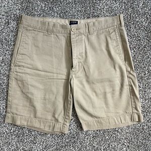 J Crew Men’s Shorts